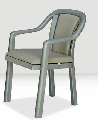 Ergonomic chairs