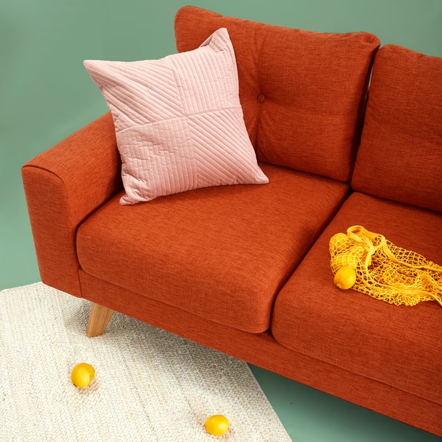 L-Shape Sofa