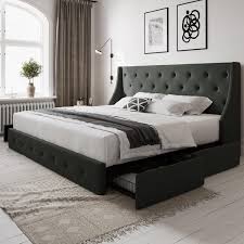 Queen Size Bed